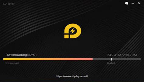 ldmultiplayer|LDPlayer 4 for Windows .